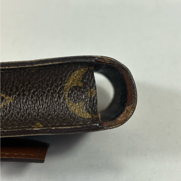 Louis Vuitton Etui Momogram Case - Picture 13 of 14